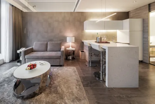 Lodgewood by Nina Hospitality | Mong Kok Photos