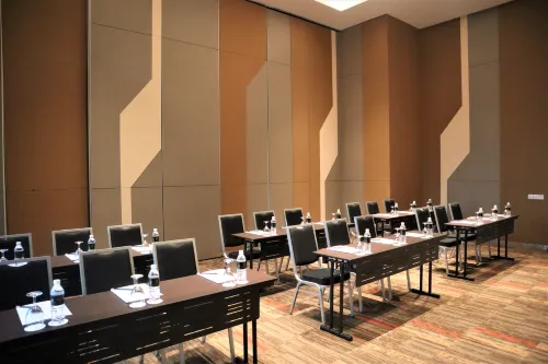 KSL Esplanade Hotel Business Facilities Photos