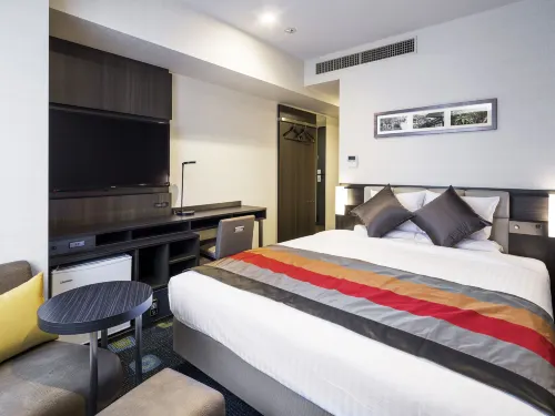 Hotel Mystays Premier Akasaka Chambres Photos