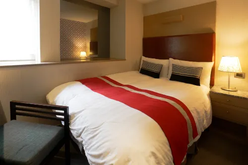 Ginza Hotel Chambres Photos