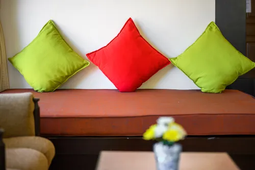 Patong Lodge Hotel Phuket Rooms Photos