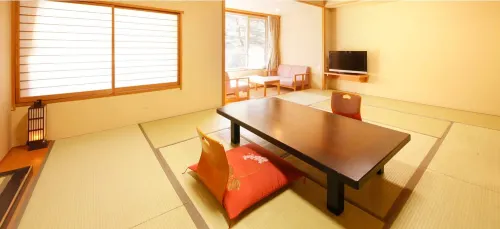 Shimobe Hotel Chambres Photos