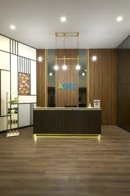 Aces Hotel Kuala Lumpur À ne pas manquer Photos
