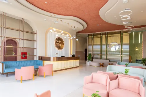 K-Town Resort Phan Thiet Loisirs et amusements Photos