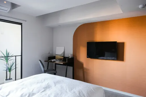 Giant Rich Hotel Zimmer Photos