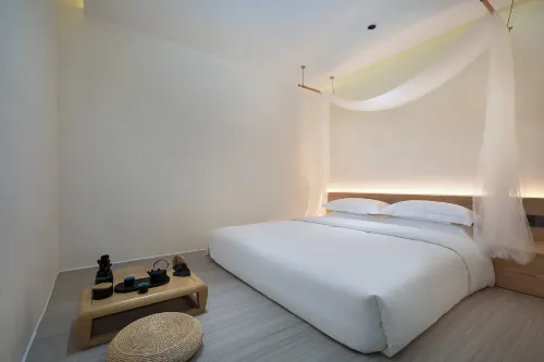 Yangshuo Antiya Hotel (Yulonghe Shili Gallery Store) Rooms Photos