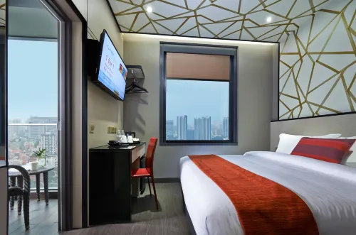 Hotel Boss Chambres Photos