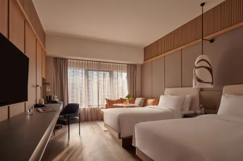 Amara Singapore - Newly Renovated Featured Photos