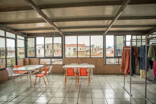 Quanyuan Homestay (Quanzhou West Street Kaiyuan Temple) Offentlige områder Photos