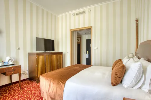 Ensana Grand Margaret Island Rooms Photos