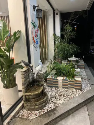 Yunxi • Shiguang Boutique Homestay (Dadonghai Branch) Public Areas Photos