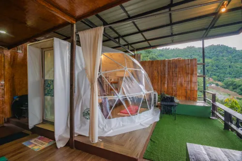 Mon Lom Nao Homestay Chambres Photos
