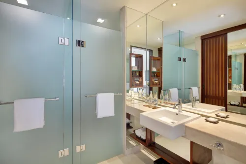 Novotel Bali Benoa Rooms Photos