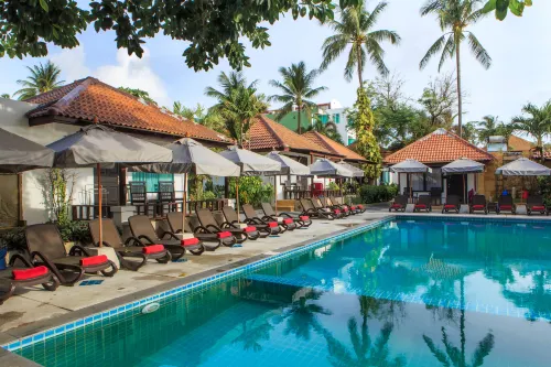 Chaweng Cove Beach Resort Chambres Photos