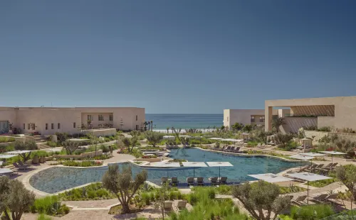 Fairmont Taghazout Bay À ne pas manquer Photos