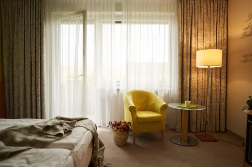 Henriette Stadthotel Vienna Rooms Photos