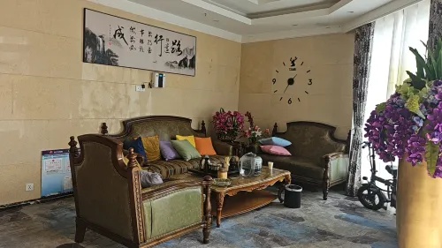 Ukelai Hotel Photos
