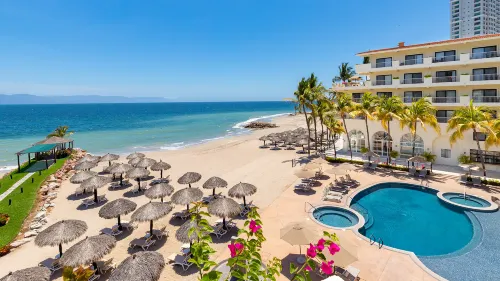 Villa del Palmar Beach Resort & Spa Puerto Vallarta Featured Photos
