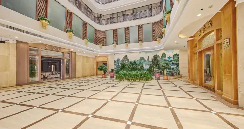 Annan Hotel Public Areas Photos