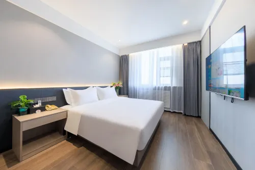 Capital Airport International Hotel Chambres Photos