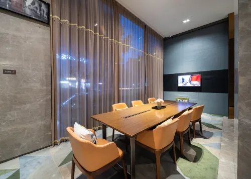 Hampton by Hilton GuiLin Xiufeng Business Facilities Photos