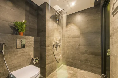 The Code Hotel & Spa Da Nang Rooms Photos