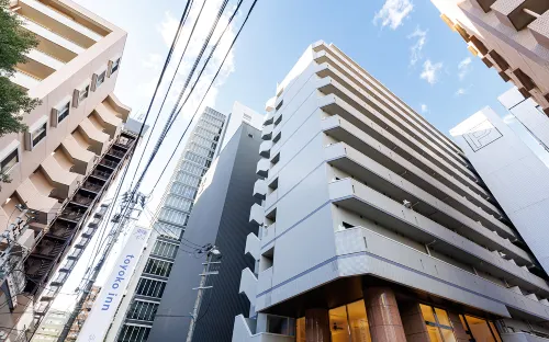 Toyoko Inn Sendai Higashi-Guchi No.1 À ne pas manquer Photos