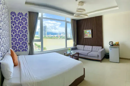 Pariat River Front Hotel Номера Photos