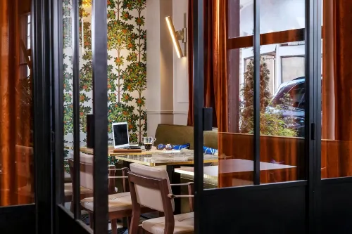 Le Rocroy Hotel Da non perdere Photos