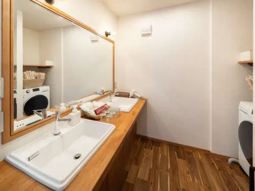 Karuizawa Hotel Longing House Camere Photos