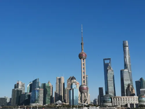 HanTing Premium Hotel (Shanghai Hongkou Football Stadium Second Store) Рядом с отелем Photos