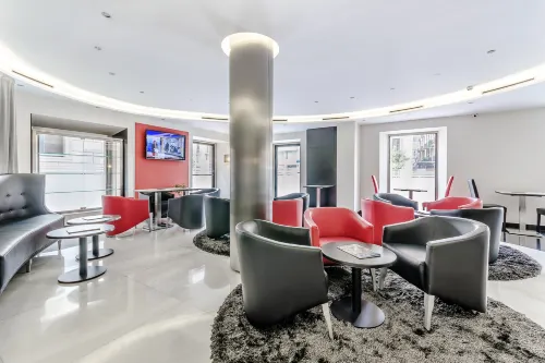 Hotel Ciutadella Barcelona Da non perdere Photos