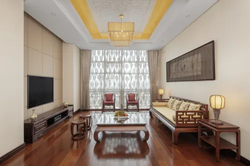 Radisson Blu Hotel Liuzhou Chambres Photos