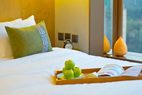 Wanchai 88 Hotel Rooms Photos