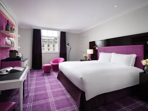 Sofitel London St James Hotel Da non perdere Photos