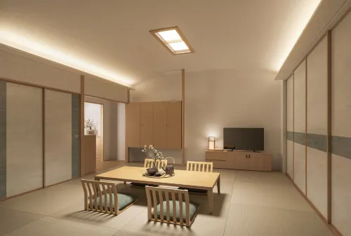 Hotel Yumeshizuku Unggulan Photos