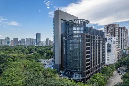 Shenzhen Nanshan L'Hermitage Photos