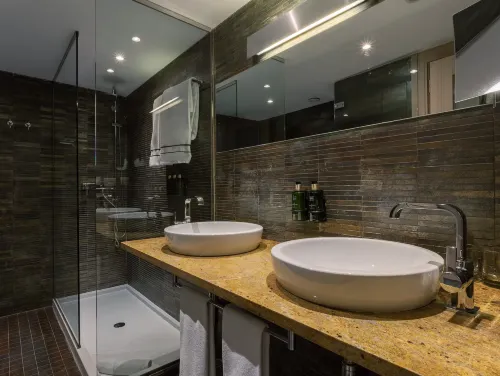Melia Sevilla Chambres Photos