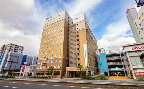 Toyoko Inn Nagasaki Ekimae À ne pas manquer Photos