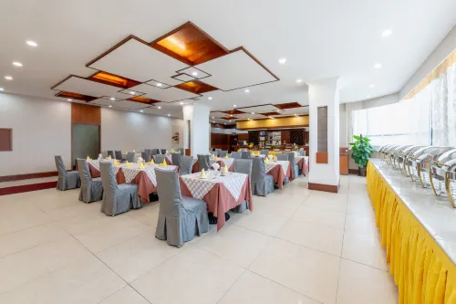 South Union Hotel Shenzhen Dining Photos