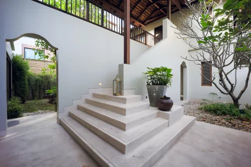The Palayana Hua Hin Huoneet Photos