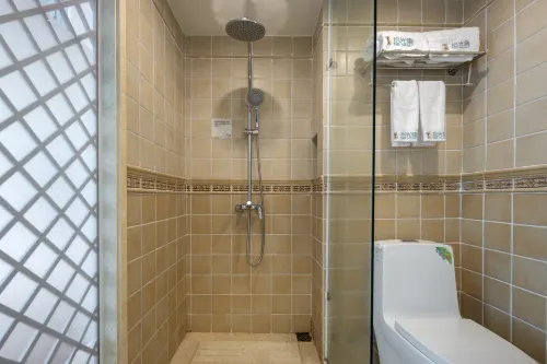 Yunxi • Shiguang Boutique Homestay (Dadonghai Branch) Rooms Photos