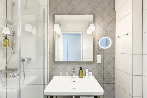 Hotel Rathauspark Wien, a member of Radisson Individuals Rooms Photos