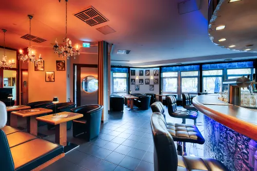 enjoy Hotel am Studio Freizeit und Erholung Photos