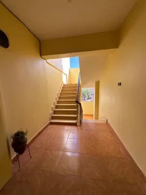 Ekadolli Nubian Guesthouse-by Kerma Hospitality Public Areas Photos