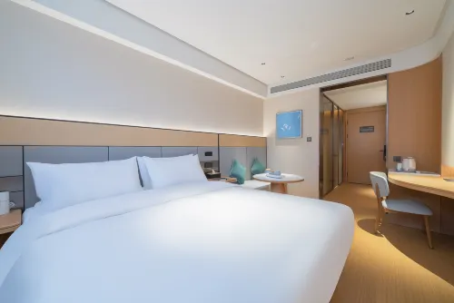 JI Hotel (Quanzhou Xijie Zhongshan Road) Featured Photos