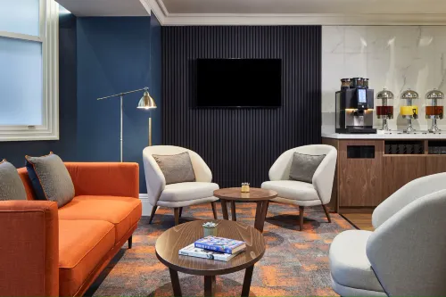 Bristol Marriott Royal Hotel Camere Photos