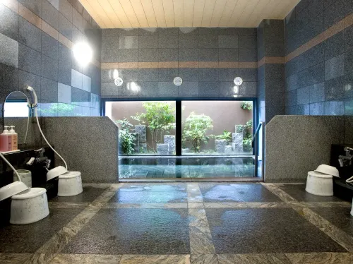 Hotel Route-Inn Hofu Ekimae Da non perdere Photos