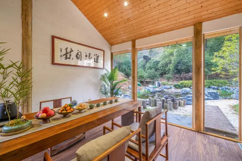 陶舍飯店（中國陶瓷博物館店） 公共區域 Photos