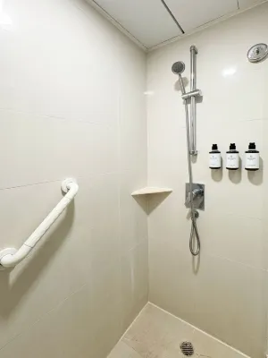 메트로파크 호텔 구룡 객실 Photos